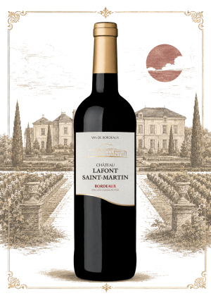 Château Lafont St-Martin